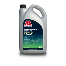 MILLERS EE 10W60 PERFORMANCE 5 L