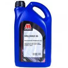 MILLERS MILLMAX 46 HV HYDRAULIC    5 L