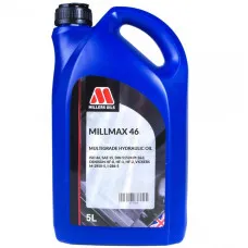 MILLERS MILLMAX 46 HM HYDRAULIC   5 L