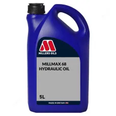 MILLERS MILLMAX 68 HM HYDRAULIC   5 L
