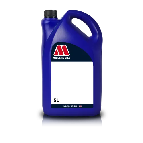 MILLERS MULTIFLEET 20W50  5 L