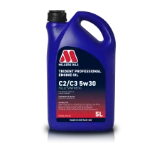 MILLERS TRIDENT 5W30 C2/C3  5 L