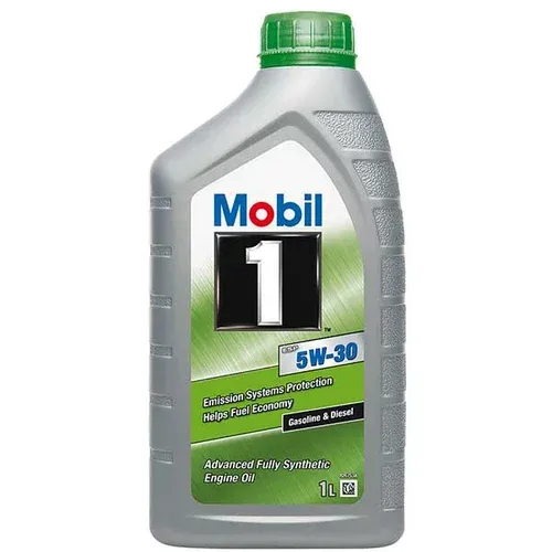 ULJE MOBIL 1 ESP FORMULA 5W30 1 L