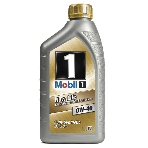 MOBIL 1 FS 0W40 / 1L