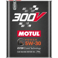 Motul 300V  5W30 Power 2 L