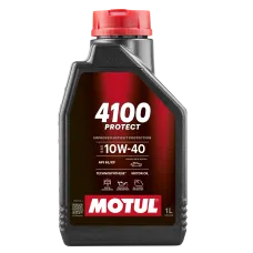 Motul 4100 10W40 Protect1 L