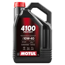 Motul 4100 10W40 Protect5 L