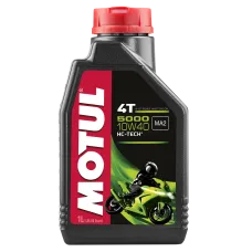 Motul 5000 4T 10W401 L