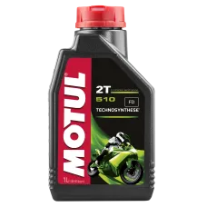 Motul 510 2T 1 L