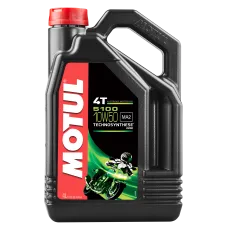 Motul 5100 4T 10W50 4 L