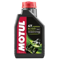 Motul 5100 4T 10W50 1 L