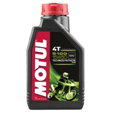 Motul 5100 4T 15W50 1 L