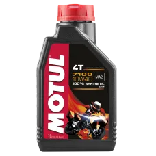 Motul 7100 4T 10W40 1 L