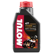 Motul 7100 4T 10W50 1 L