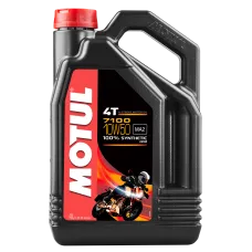 Motul 7100 4T 10W50 4 L