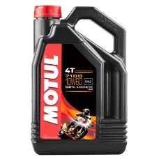 Motul 7100 4T 10W60 4 L