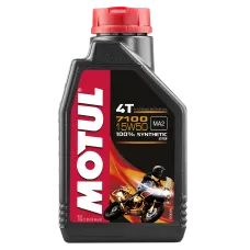 Motul 7100 4T 15W50 1 L