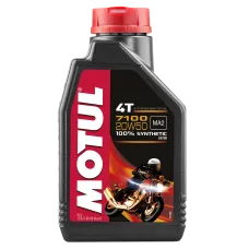 Motul 7100 4T 20W50 1 L