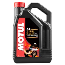 Motul 7100 4T 20W50 4 L