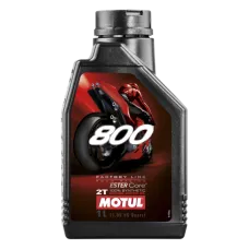 Motul 800 2T Factory Line R.R1 L