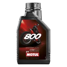 Motul 800 2T Factory Line Off1 L