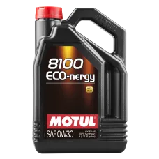 Motul 8100 ECO-NERGY 0W30