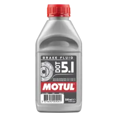 Motul DOT 5.1 BRAKE FLUID