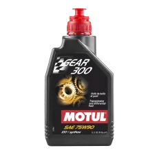 Motul Gear 300 75W901 L