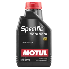 Motul Motul Specific 0W20
