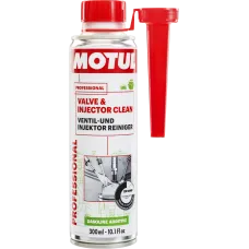 Motul Valve & Injector Clean
