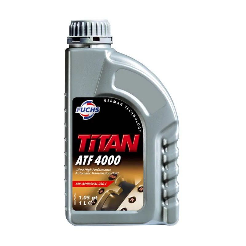 ULJE ATF TITAN 4000 1 L
