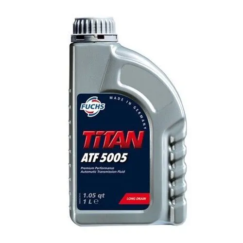 ULJE ATF TITAN 5005 1 L