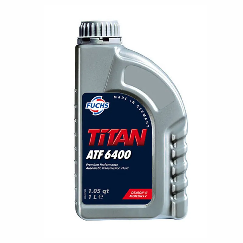 ULJE ATF TITAN 6400 1 L
