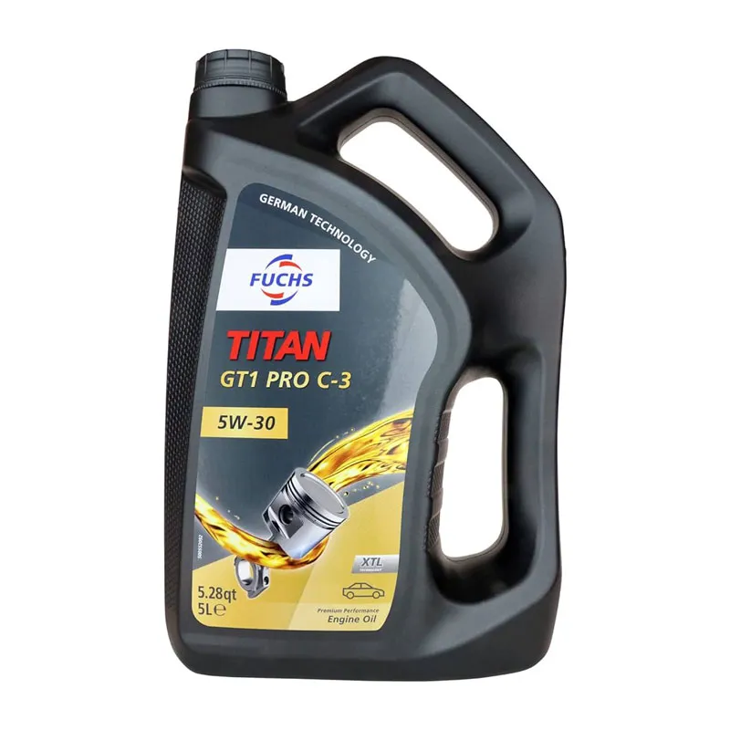 TITAN GT1 PRO C-3 5W30 5L