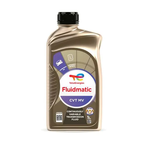 TOTAL FLUIDMATIC CVT MV 1 L