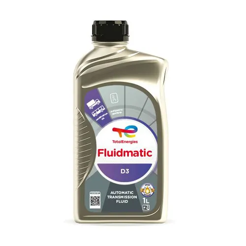 TOTAL FLUIDMATIC D3 (FLUIDE G3) 1 L