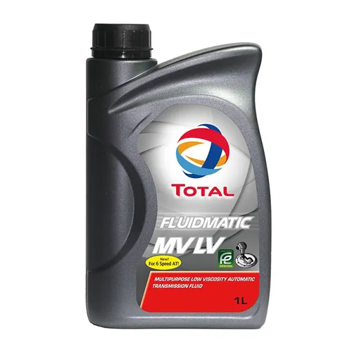 TOTAL FLUIDMATIC MV LV 1 L