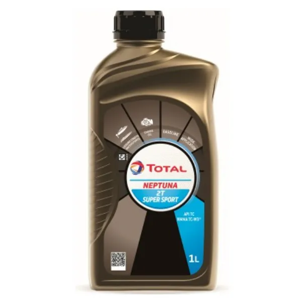 TOTAL NEPTUNA 2T SUPER-SPORT