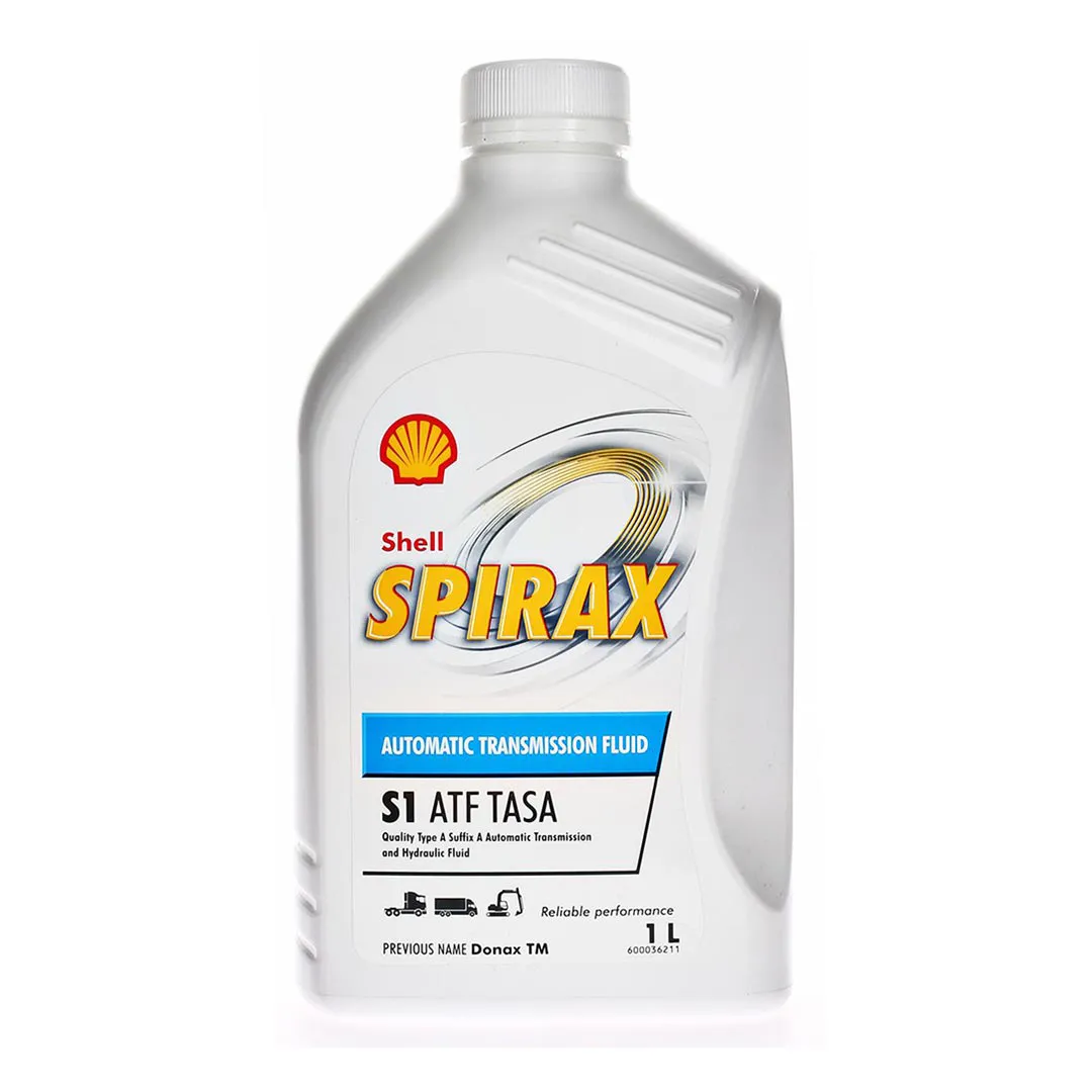 ULJE ATF SHELL SPIRAX S1 TASA 1 L