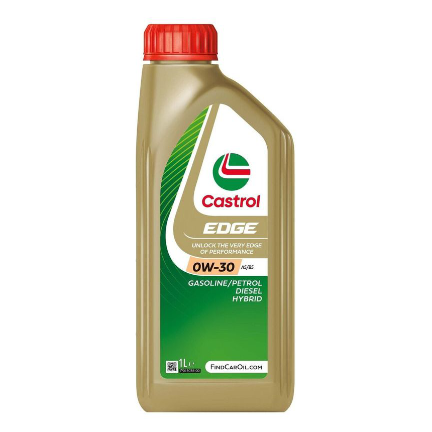 ULJE CASTROL EDGE 0W30 (A5) 1 L
