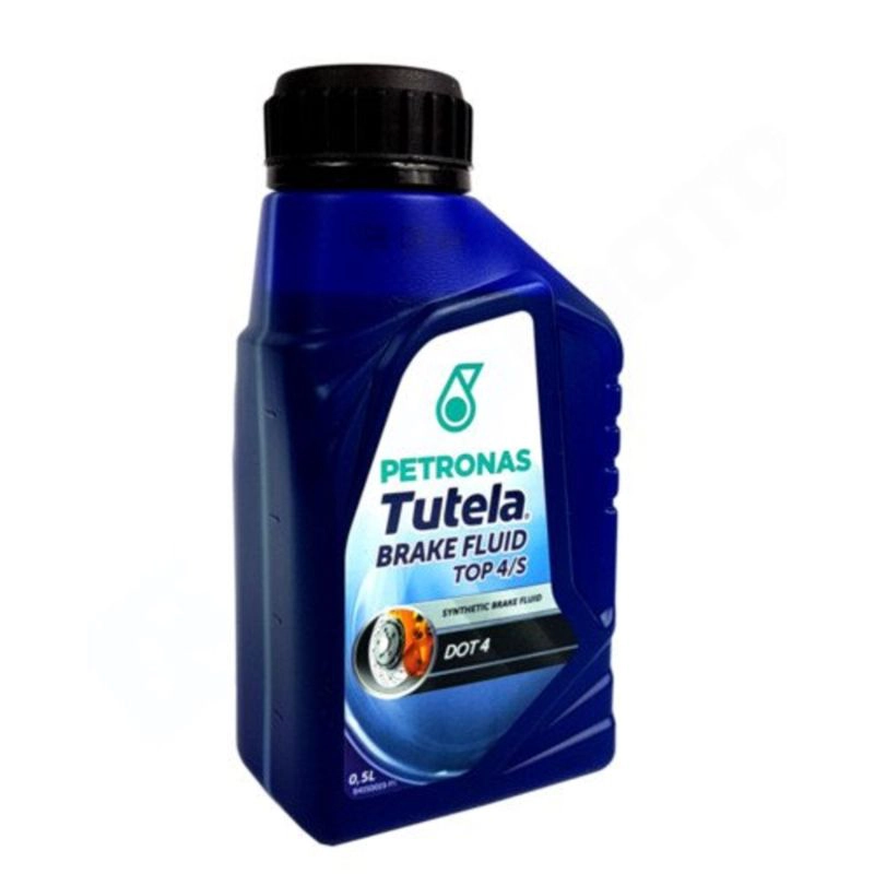 ULJE KOCIONO TUTELA DOT4 0,5 L