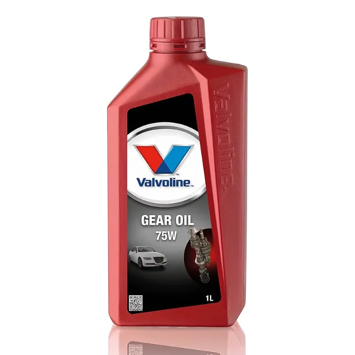 ULJE MENJACKO VALVOLINE 75W 1 L