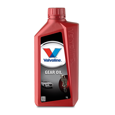 ULJE MENJAČKO VALVOLINE 75W80 1 L