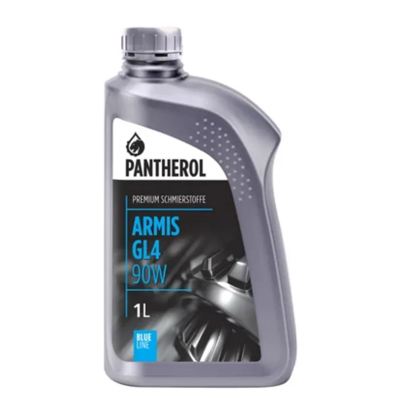 ULJE PANTHEROL ARMIS 90W GL-4 1 L