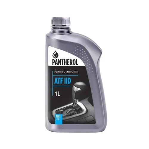 ULJE PANTHEROL ATF IID 1 L