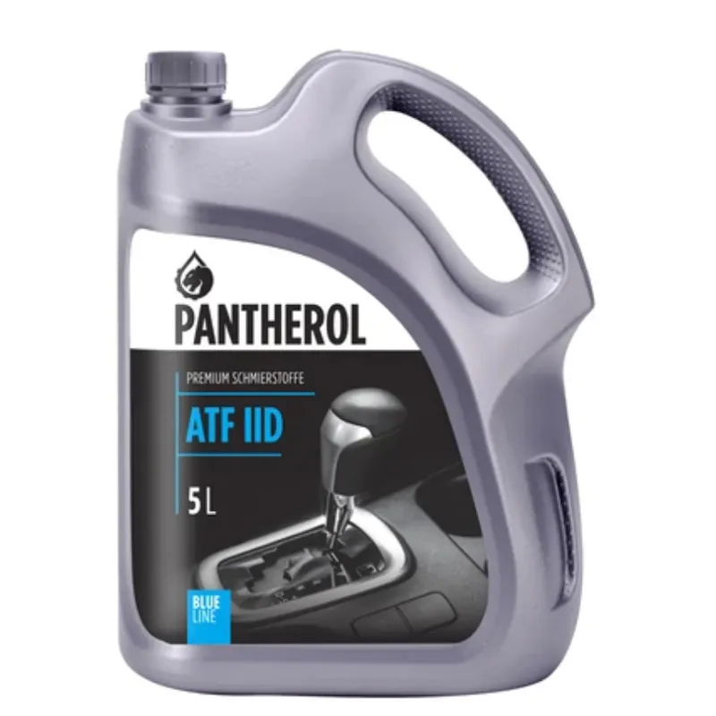 ULJE PANTHEROL ATF IID 5 L