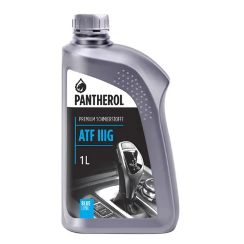 ULJE PANTHEROL ATF IIIG 1 L