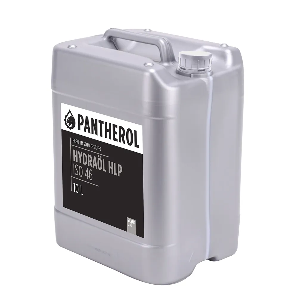 ULJE PANTHEROL HYDRAOL HLP ISO 46 10 L