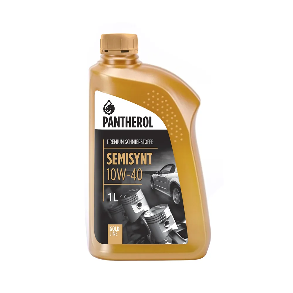 ULJE PANTHEROL SEMISYNT 10W-40 1 L