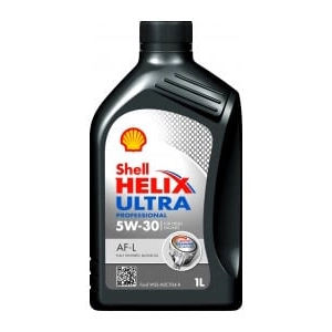 ULJE SHELL ULTRA PRO AF-L 5W30 1 L